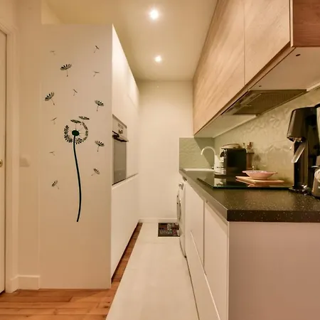 Charming For 4 In Arc De Triomphe - 17th Arrondissement Párizs